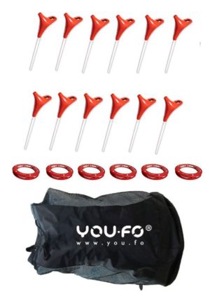 You.Fo Fun 12 Pack