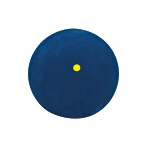 Squash Ball Yellow Dot Championship