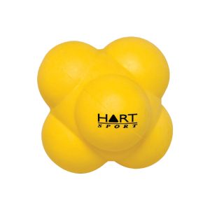 Reaction Balls