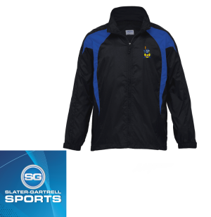 Legends Softball Club Zenith Jacket