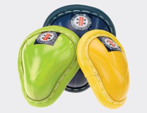 Coloured Abdo Guards