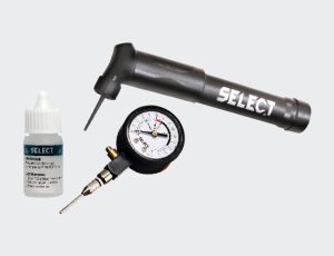Select Ball Care Pack
