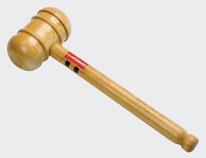 Bat Mallet