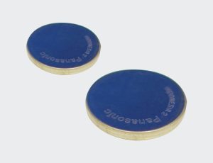 Stop Watch Batteries