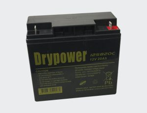 Battery 12 Volt