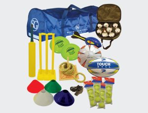 Recreation/Camp Kit