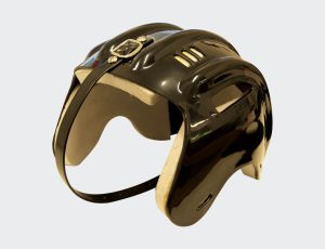 Helmet Catcher