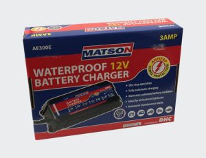 Trickle Charger