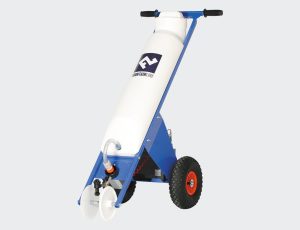 Clubline Marker