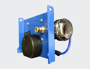 Clubline Replacement Pump & Motor Set