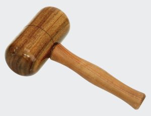 Deluxe Bat Mallet