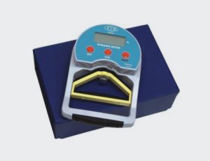 Digital Hand Dynamometer