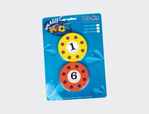 Dive Discs 6 Pack
