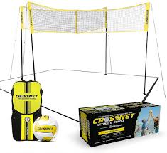 Crossnet Game Set Ultimate Bundle