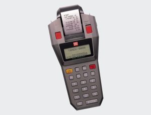 DT800 Multi Lane Timer