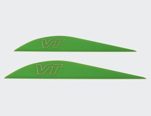 Archery Feather Vane
