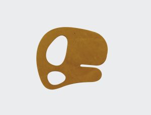 Finger Tab Leather