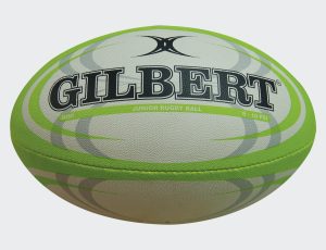 Gilbert Rugby Junior Midi Size 3