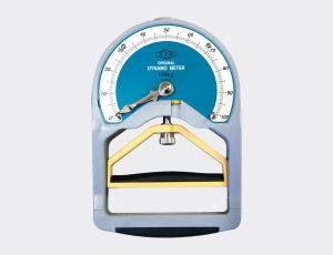 Grip Tester Hand Dynamometer