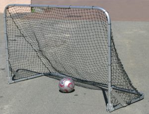 Handball Goals Per Pair