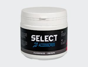 Select Handball Resin Remover