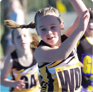 Netball