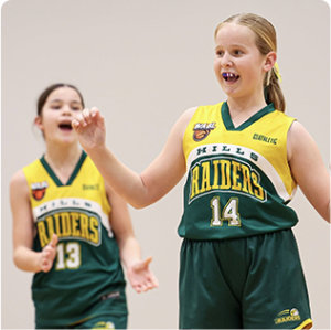 Basketball