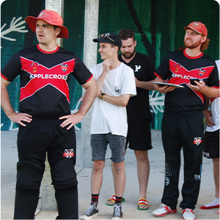 Cricket