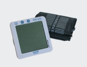 Auto Inflation Digital Sphygmomanometer