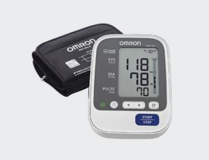 Omron Auto Digital Sphygmomanometer