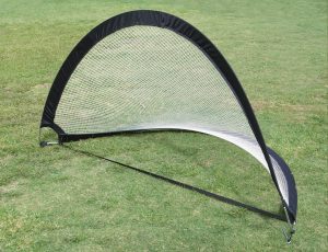 SG Pop Up Goals Pair