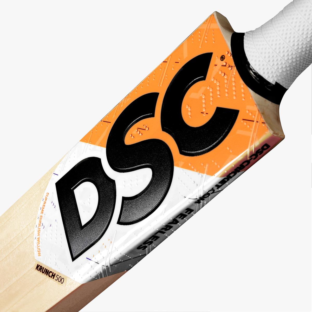 DSC Krunch 500 Cricket Bat 3 DSC Krunch 500 Cricket Bat - Image 3