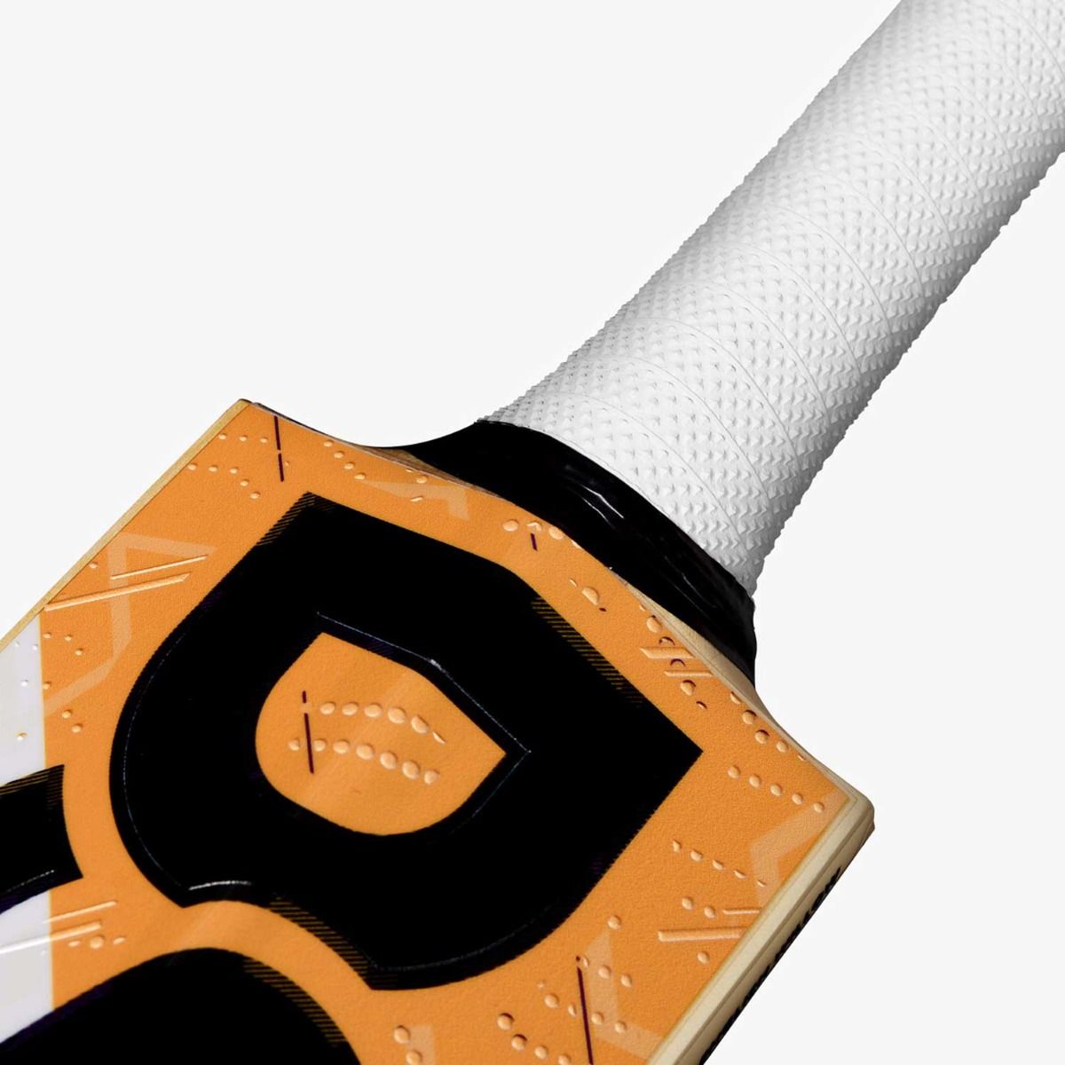 DSC Krunch 700 Cricket Bat 4 DSC Krunch 700 Cricket Bat - Image 4
