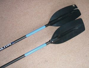 Canoe or Kayak Paddle