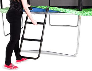 Ladder For Classic Trampoline