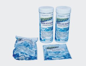 Strapit Ice Pads 10 Pack