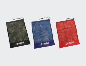 Fine Mesh Carry Bags