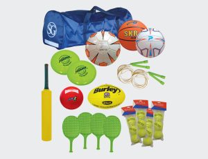Middle Primary Classroom Kit