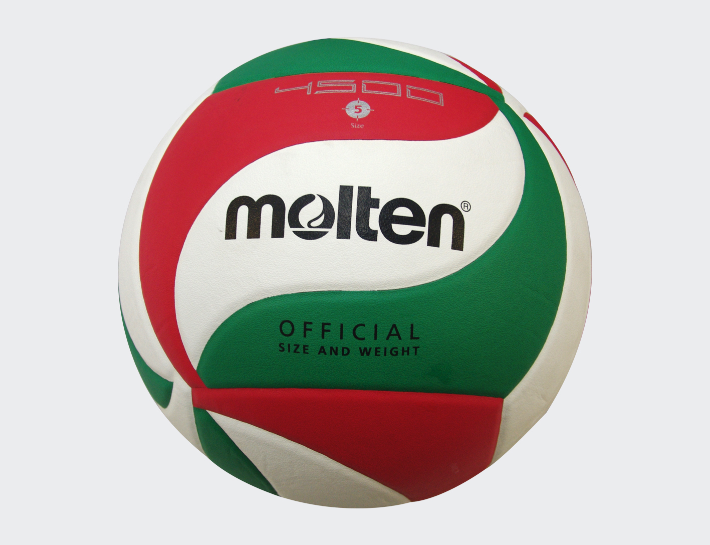 Volleyball Molten V5M4500 1 Volleyball Molten V5M4500