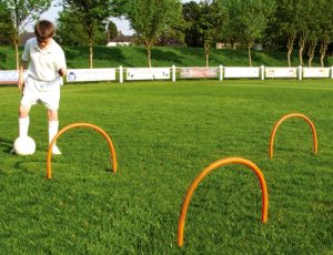 Passing Arches Set of 4