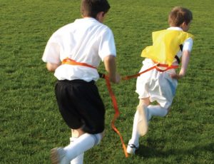 Agility Belt