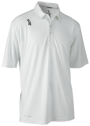 Kookaburra Pro Players Short Sleeve Shirt