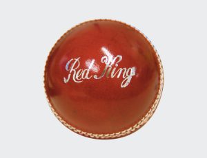 Red King 2 Piece