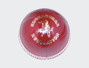 Regulation Reject 4 Piece Red
