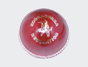 Regulation 4 Piece Red
