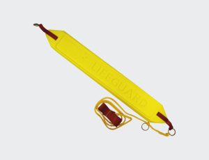 Life Saving Rescue Tube