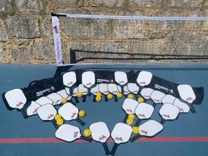 Pickleball – School Class Set