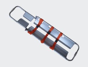 Scoop Stretcher