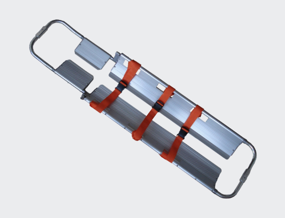 Scoop Stretcher 1 Scoop Stretcher