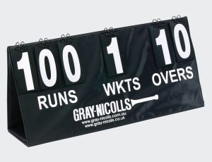 Scoreboard